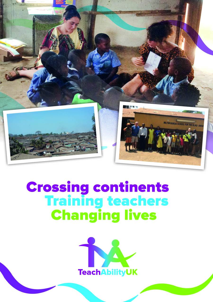 7737 Teachability flyer COVER